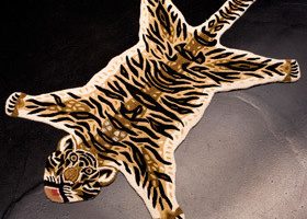 Pssst, un tapis tigre ça vous dit ? - %%sitename%%