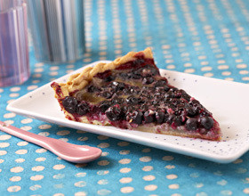 tarte-aux-groseilles-noires