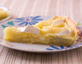 tarte-camenbert-pommes-de-terre