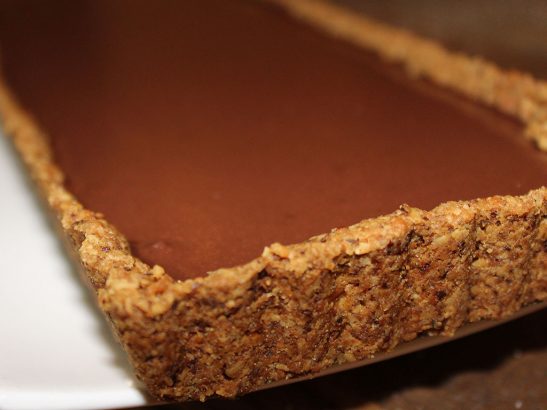 tarte-chocolat-sans-gluten