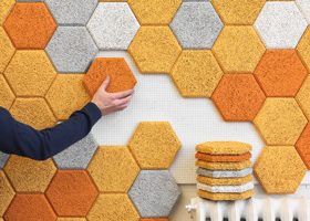 Zoom sur... le Dekor Hexagon