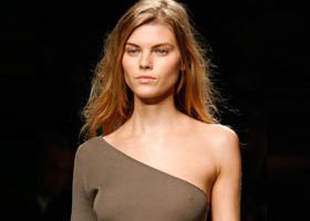 Je suis une "taupe modèle" ! tendances maquillage 2010 - %%sitename%%