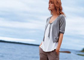 Sélection shopping printemps-été 2008 - %%sitename%%
