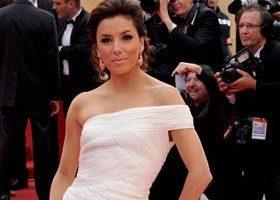 Eva Longoria se remarie à Cannes - %%sitename%%