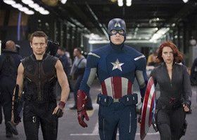 Pourquoi je vous conseille de voir Avengers...