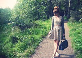 Belfast/Dublin : la mode vue par 2 blogueuses irlandaises ! La - %%sitename%%
