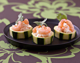 toasts-courgette-surimi-crevettes