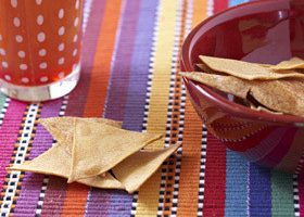 Tortillas chips - %%sitename%%