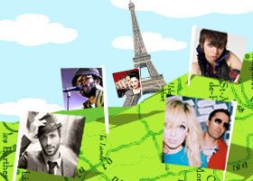 Vos artistes préférés en tournée... dans toute la France ! - %%sitename%%