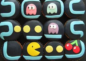 Toutes en cuisine !