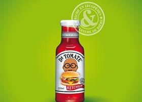 On a trouvé le ketchup qui fait pousser les cheveux !