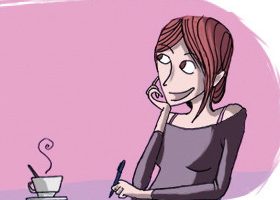 Mes tue-l'amour chez un homme