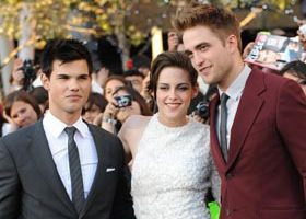 "Twilight Eclipse", l'avant-première glamour - %%sitename%%