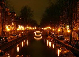 Un réveillon branché... Et pourquoi pas Amsterdam ? - %%sitename%%