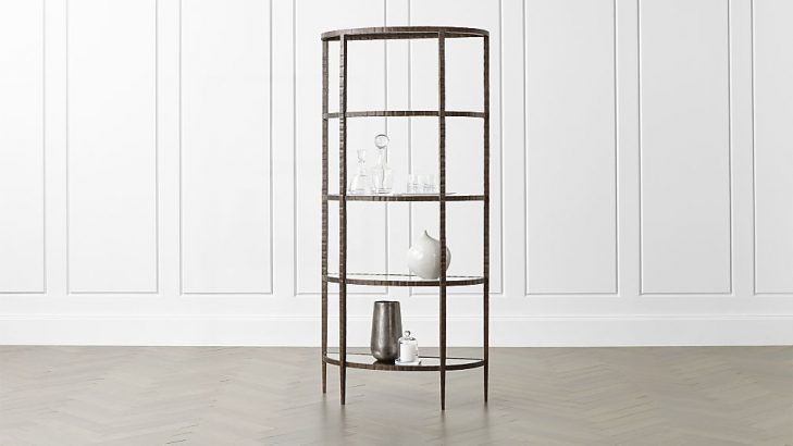 une etagere