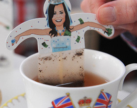 vaisselle-mariage-William-et-Kate