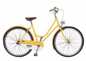 Etes-vous prêtes à rouler coloré ?