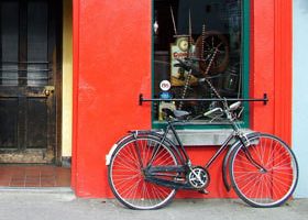 Je suis partie à la découverte de Belfast et Dublin en vélo ! - %%sitename%%