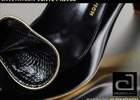 Vente privée Gaspard Yurkievich