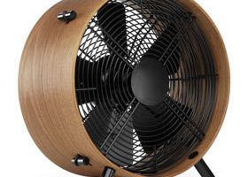 Un ventilo pour l'été ? Oui, mais de designer !  