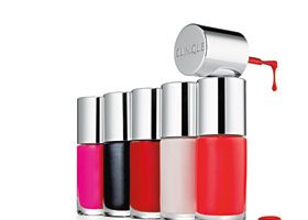 Clinique lance des vernis pour peaux sensibles