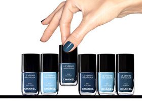 Mon jean ? Signé Chanel !