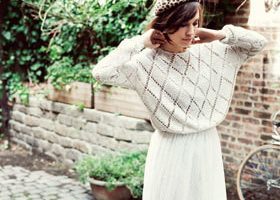 J'adore la collection printemps/été 2012 Vero Moda !