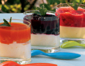 verrines-citron-fruits-de-printemps