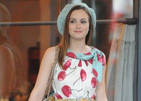 Gossip Girl saison 4 : les plus beaux looks ! - %%sitename%%