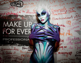 video-soiree-make-up-for-ever