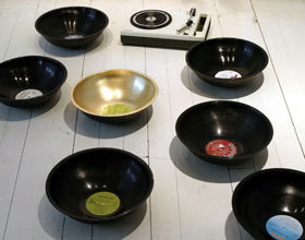 vinyles