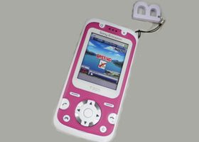 Virgin Mobile s'habille en Bensimon