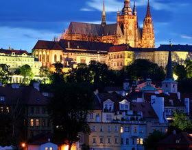 voyage-prague