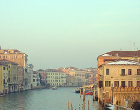 voyage-venise