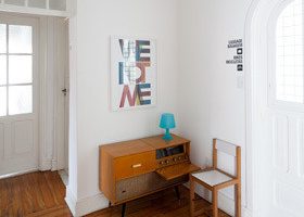 We Hostel Design : une auberge de jeunesse de luxe au Brésil ! - %%sitename%%