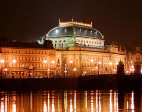 week-end-a-Prague
