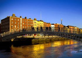 Bons plans pour un week-end à Dublin ou Belfast - %%sitename%%