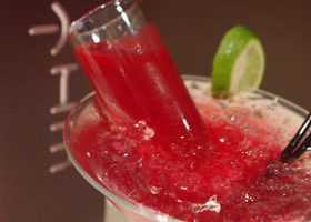 Envie d'un cocktail ? WHY not ?!