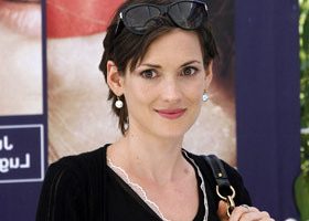 Winona Ryder enfin de retour au cinéma ? - %%sitename%%