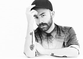 Run Boy Run, le nouvel EP de Woodkid ! - %%sitename%%