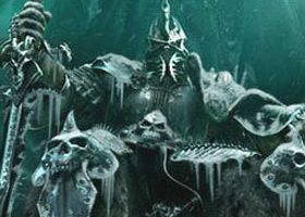 World of Warcraft bientôt au cinéma - %%sitename%%