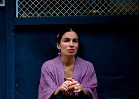 L'album de la semaine : She was a boy de Yael Naim - %%sitename%%