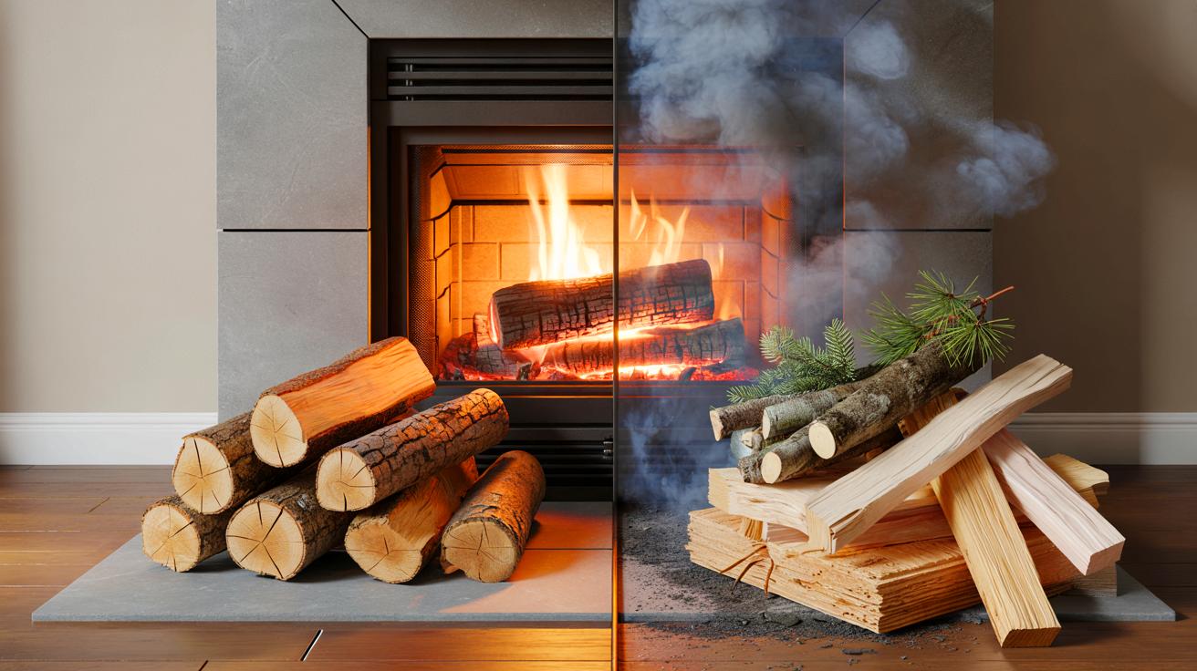 Bois de chauffage voici les essences résineuses, les bois tendres et — free download