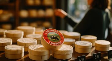 Camemberts : ce détail sur les calendos de supermarché à repérer pour éviter l'arnaque, selon 60 Millions de consommateurs