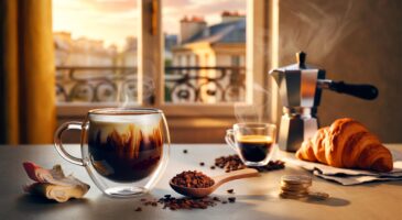 Ce café du matin remplacé par la chicorée: voici la boisson deux fois moins chère qui réveille sans caféine, testée en France en 2025