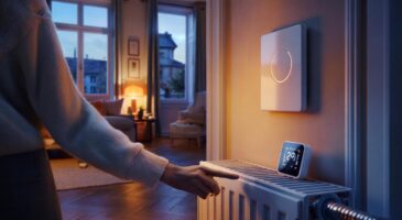 Ce cap des 19 °C que l’Ademe conseille: allumer le chauffage trop tôt peut coûter cher et alourdir la facture d’énergie