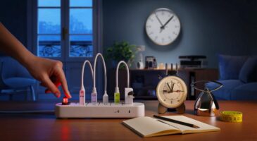 Ce geste hérité des années 1950 baisse votre facture d'électricité de 15% : une alternative aux prises à 30€ qui séduit la France