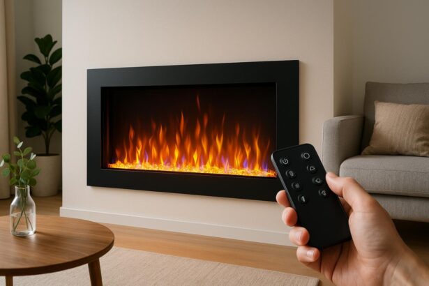 Cette cheminée Lidl à 139€ : un chauffage d'appoint qui dépasse toutes les attentes avec ses fonctions innovantes et son design moderne