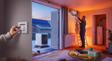 Chauffage : ce plan en 10 gestes et MaPrimeRénov’ peut faire tomber la facture jusqu’à 50 % dès l’hiver 2025