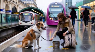 Chiens en 2025 : ce guide clair des transports RATP et SNCF, restaurants et centres commerciaux où votre chien est accepté